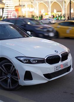 بي ام دبليو الفئة 3